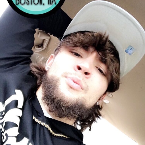 Meet your Posher, John - Picture 1 of 1